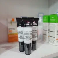 پرایمر گابرینی اصل
