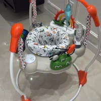 جامپر مرکز بازی نوزاد