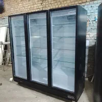 یخچال سه درب ایستاده دو متری