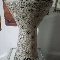 آموزش داربوکا ، تنبک ، هنگ درام