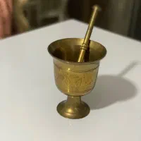 هاونگ برنجی