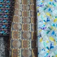 روسری اصل کرپ