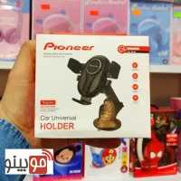 هولدر جرثقیلی موبایل خودرو پایونیر Pioneer مدل H42