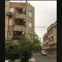 یک واحد آپارتمان مستقل صیاد شیرازی