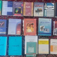 کتاب های رشته مهندسی مکانیک طراحی جامدات