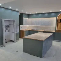 کابینت ، تخت تاشو ،کمد دیواری MDF
