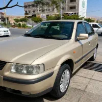 سمند LX مدل ۸۴ خانگی فنی سالم  ۲۷۰هزار کارکرد