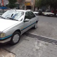 پژو405مدل 89