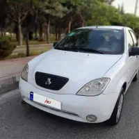 تیبا دو هاچبک مدل ۹۷ بدون رنگ