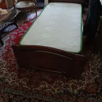 تخت یکنفره
