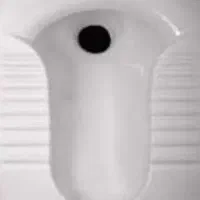 کاسه توالت
