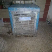کولر آبی 4000