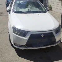 دنا پلاس مدل 98