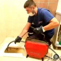 لوله بازکنی (کل کرج)کمالشهر خرمدشت باغستان مهرویلا