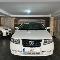 سمند سورن xu7p دریچه سیمی