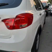 کوئیک GXl مدل 1404
