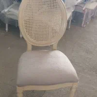 صندلی مدل حلمت/حصیری تالار رستوران