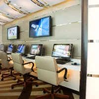 کافی نت آنلاین / بلیط لحظه آخری