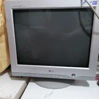 مانیتور ال جی
