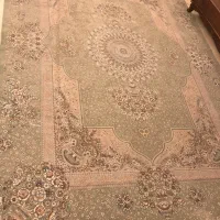 فرش ۱۲۵۰شانه ۶متری