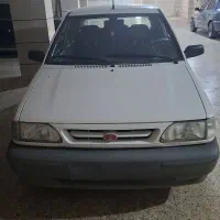 پراید صبا