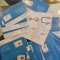 سیم کارت هوشمند آسیاتک TD.Fd.5G