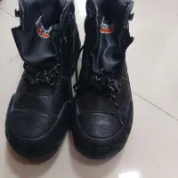 کفش کار