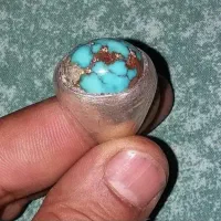 انگشتر جن داره بسیار قدرتمند