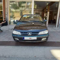 پارس مشکی ۹۳ سینه جدید