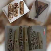 لوازم کمپینگ و موسیقی