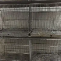 قفس هشت خوان