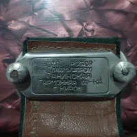 آکاردئون دکمه ای کروماتیک بایان روسی