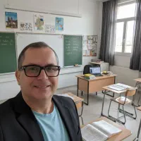 زبان آلمانی در نوشهر و چالوس ویژه مهاجرت