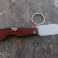 چاقو ضامن دار (معاوضه با کفتر)
