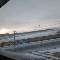 نگهبانی درخدمتم