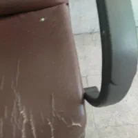 صندلی اداری ثابت