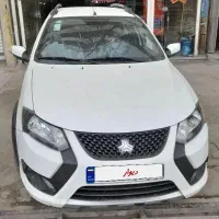 کوئیک ۱۴۰۳ کم کار و بسیار تمیز