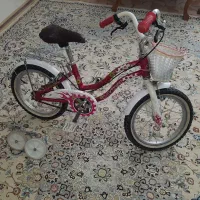 دوچرخه viva16|دوچرخه، اسکیت، اسکوتر|ملارد, |دیوار