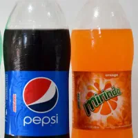 عمده نوشابه بزرگ و کوچک