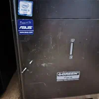 کیس کامپیوتر DDR4