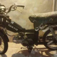 موتورسیکلت آمیکو 70