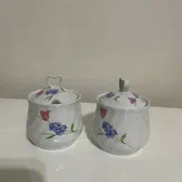 قندان