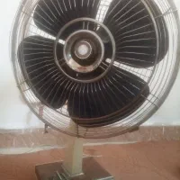 پنکه توشیبا اصل ژاپن تایمر دار