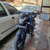 ان اس 200 ns مدل ۹۴