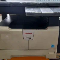 دستگاه کپی توشیبا