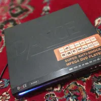 DVD..دستگاه دی وی دی