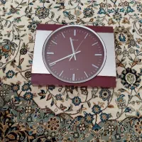 ساعت دیواری سیکو قدیمی