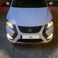 کوییک gx|خودرو سواری و وانت|شیراز, گل سرخ|دیوار