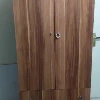 کمد لباس۳ کشو