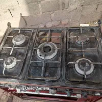 گاز طرح فر